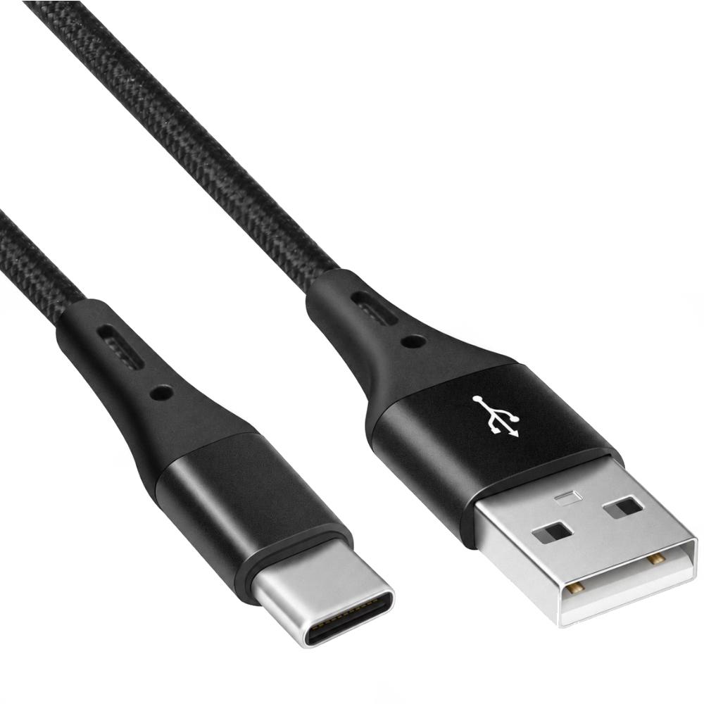 USB C til USB A kabel