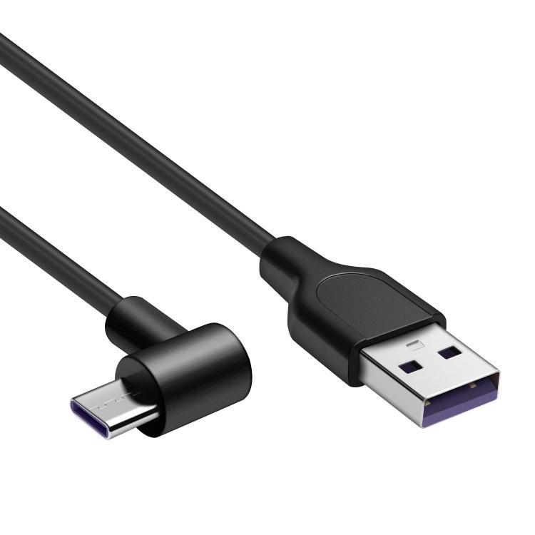 USB C til USB A kabel