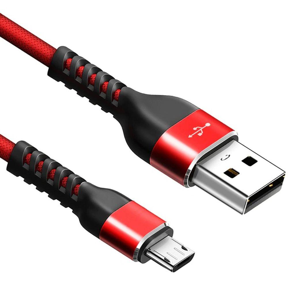 Micro-USB-kabel