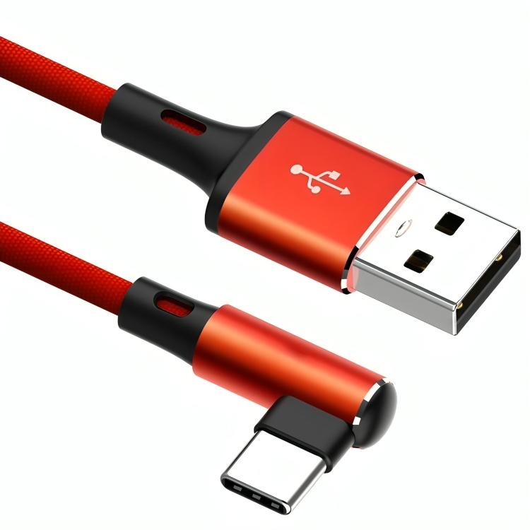 USB C til USB A kabel