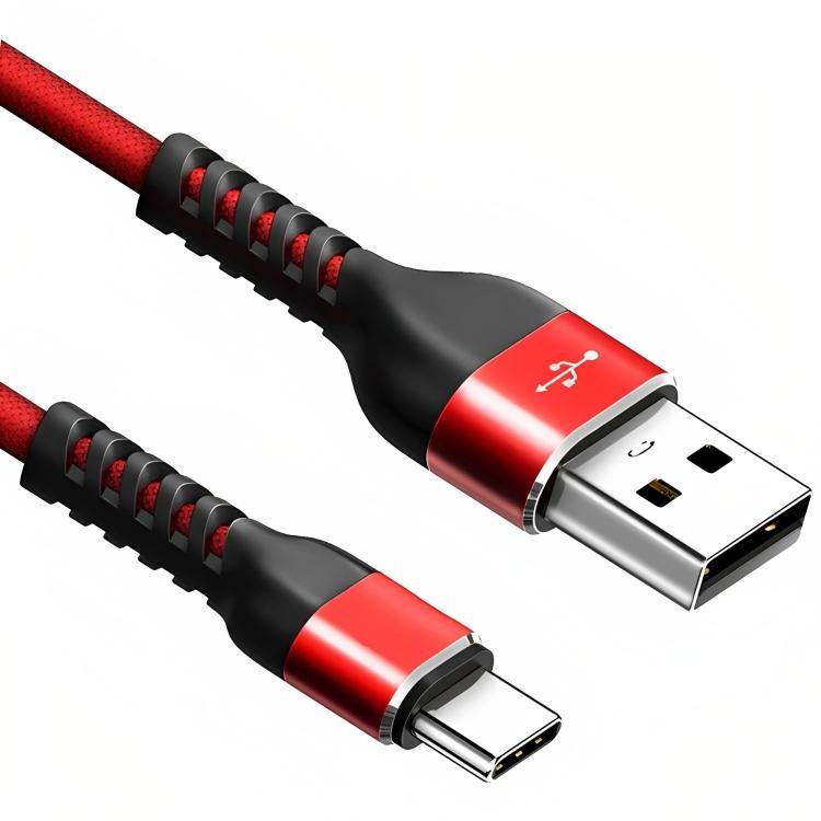 USB C til USB A kabel