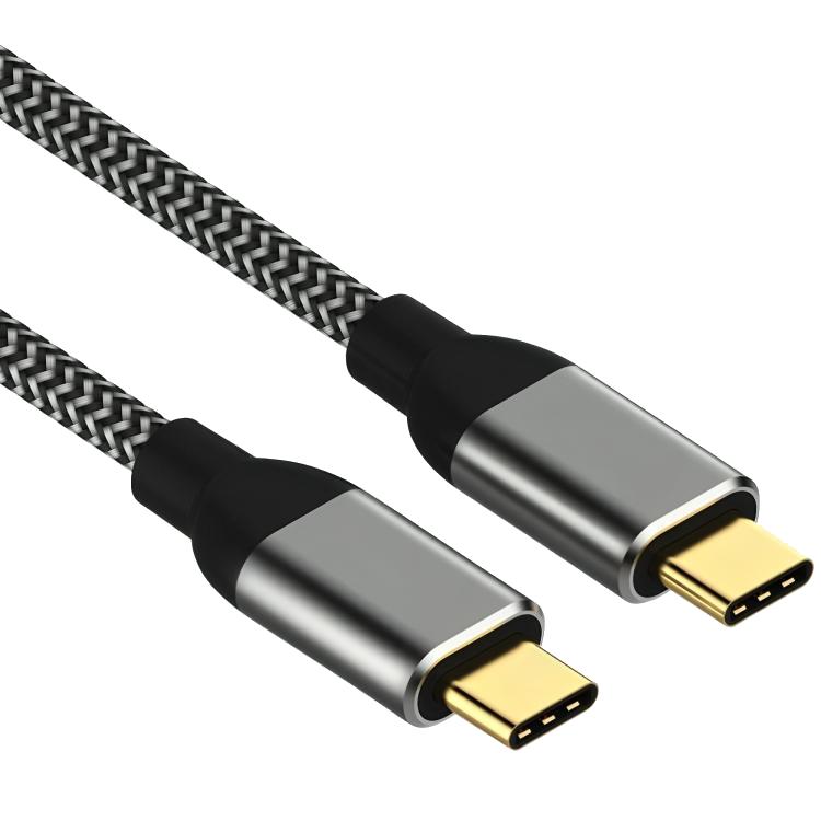 USB C til USB C-kabel