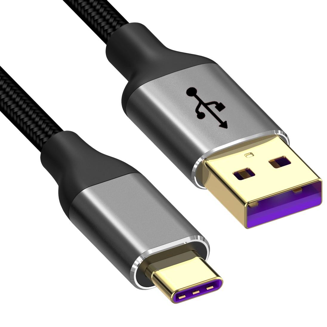 USB-C datakabel - Allteq