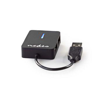 Nedis USB-hub - Nedis