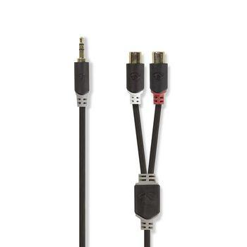 Nedis Stereolydkabel - Nedis