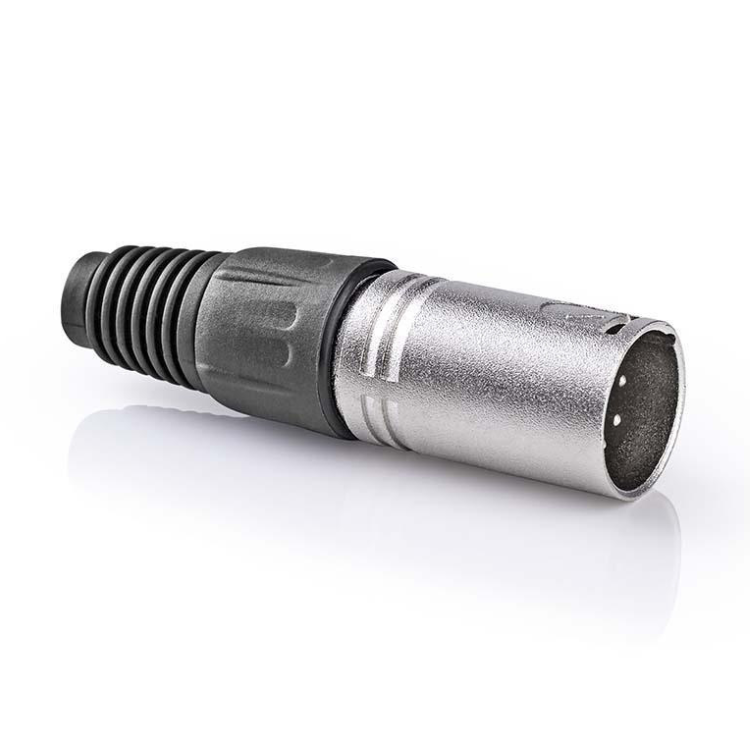 XLR-stik - Nedis