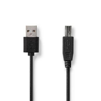Nedis USB-kabel - Nedis