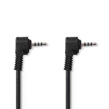 Nedis Audio-Videokabel - Nedis
