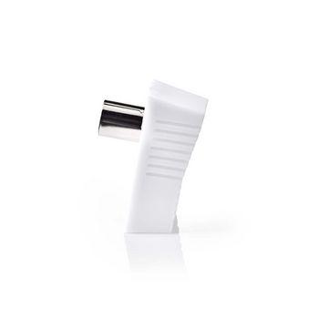 Nedis IEC (Koax) Stik - Nedis