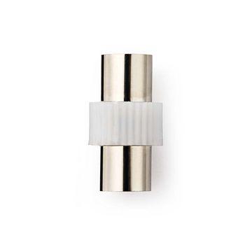Nedis satellit- og antenneadapter - Nedis