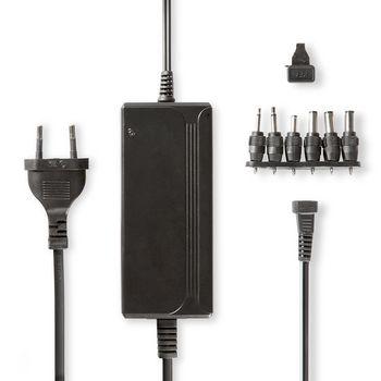 AC/DC-adapter
