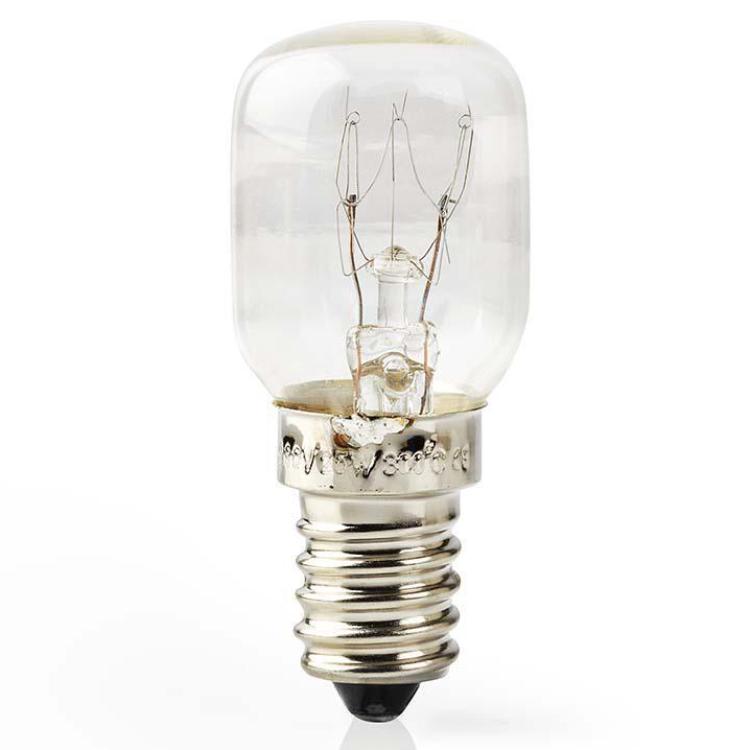 E14 ovnlampe - Nedis