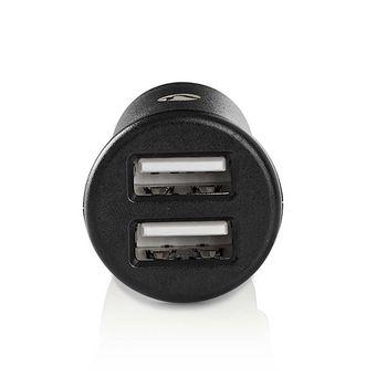 Biloplader - Nedis