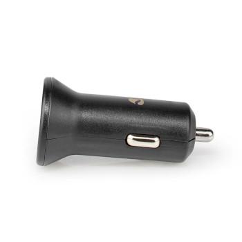 Biloplader - Nedis