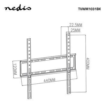 Flad - Nedis
