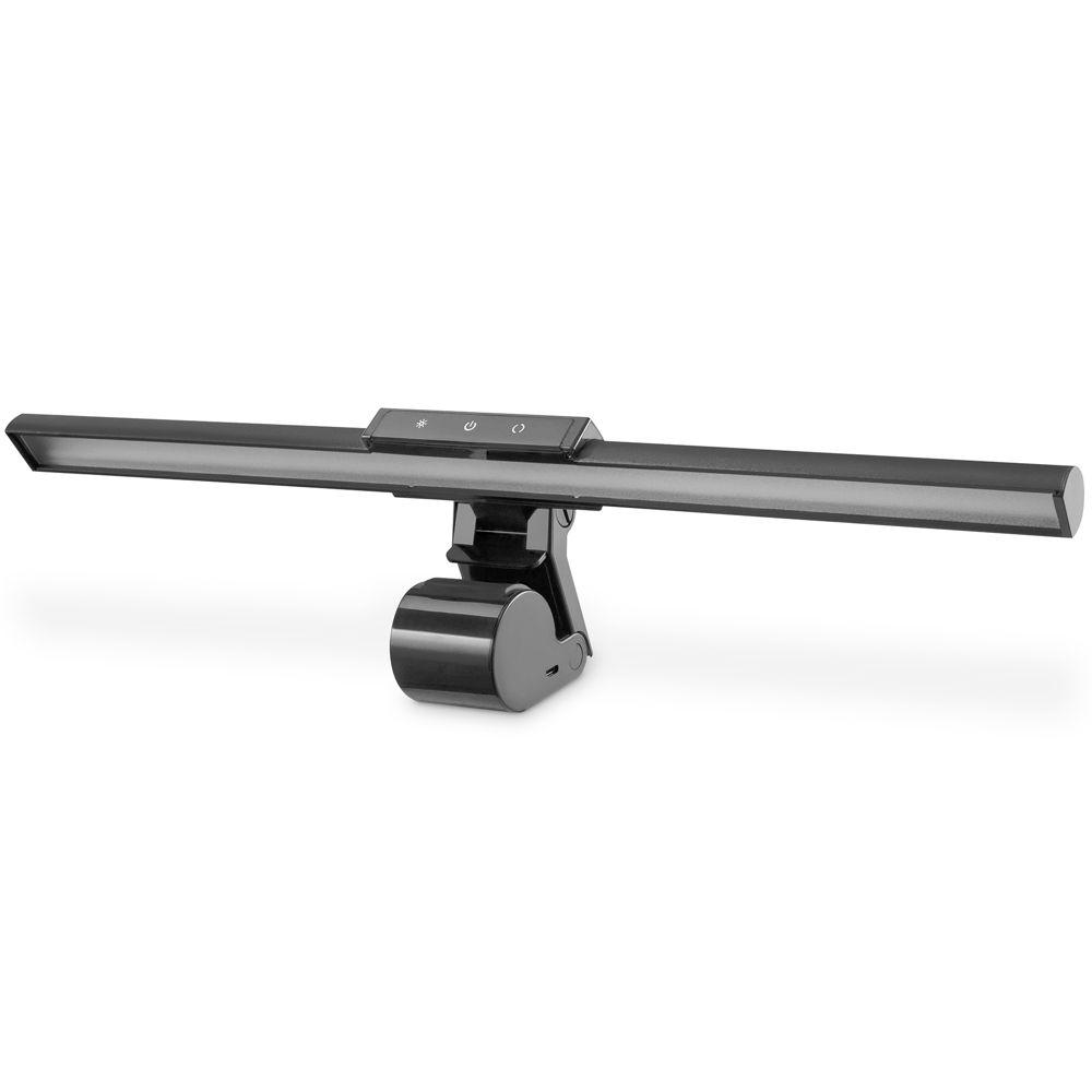 LED Monitor Lampe – USB Strømforsyning med 250 Lumen