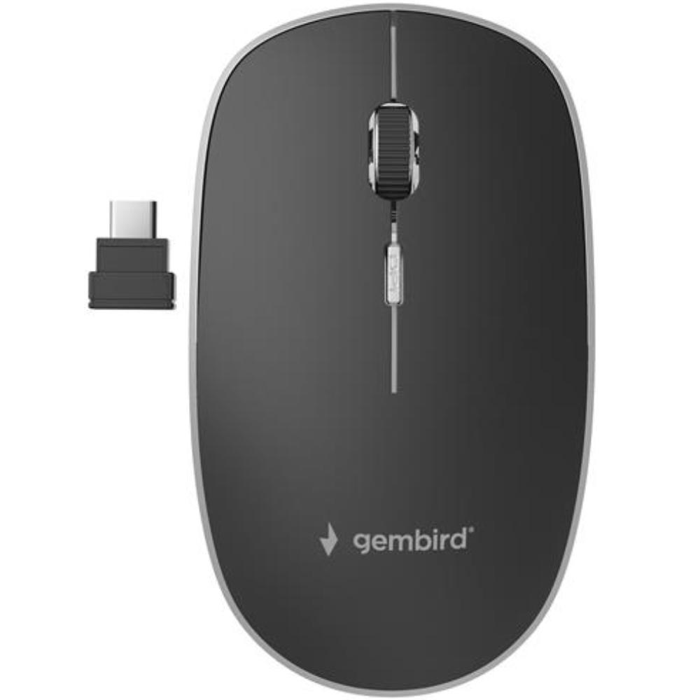 USB-mus - Gembird