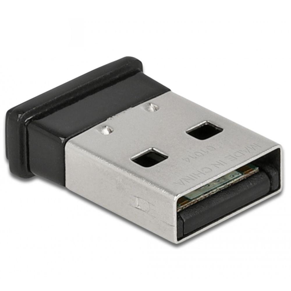 Bluetooth USB-adapter - Delock