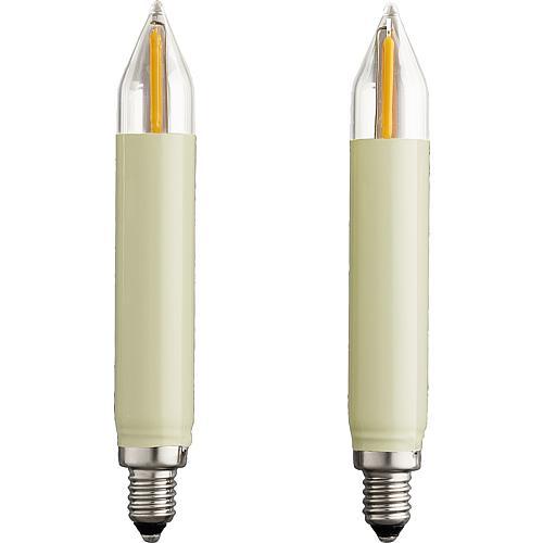 E10-lampe - Hellum