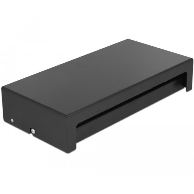 Keystone-patchpanel - Delock