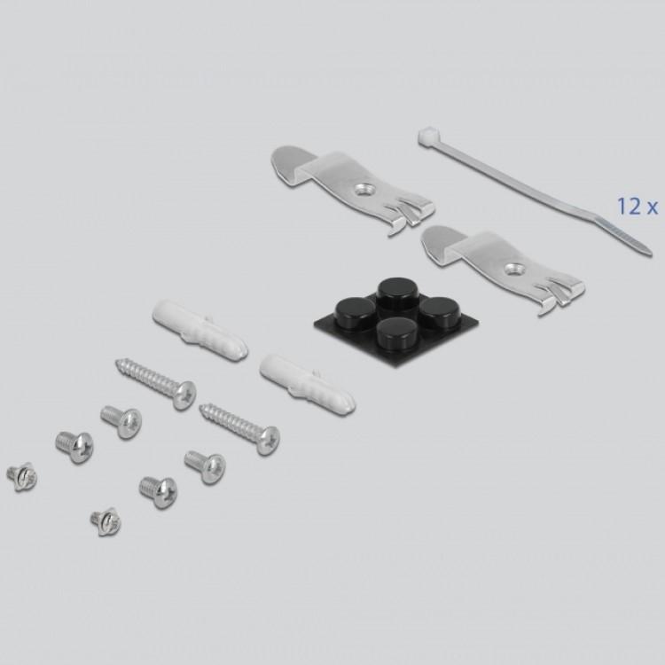 Keystone-patchpanel - Delock