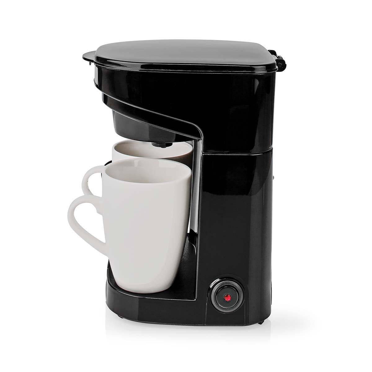 Kaffemaskine - Nedis