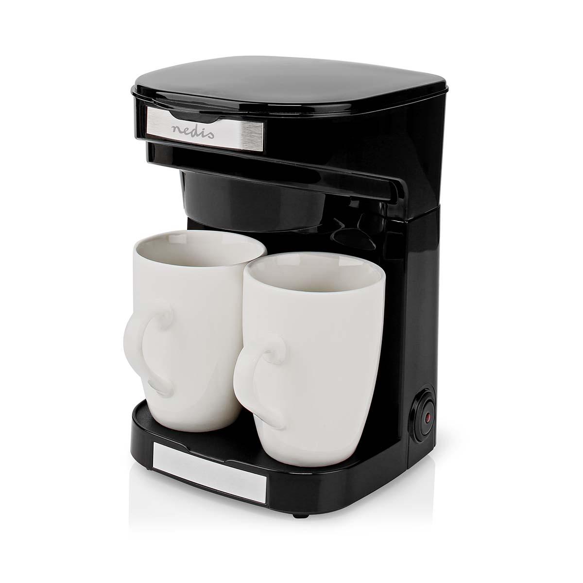 Kaffemaskine - Nedis