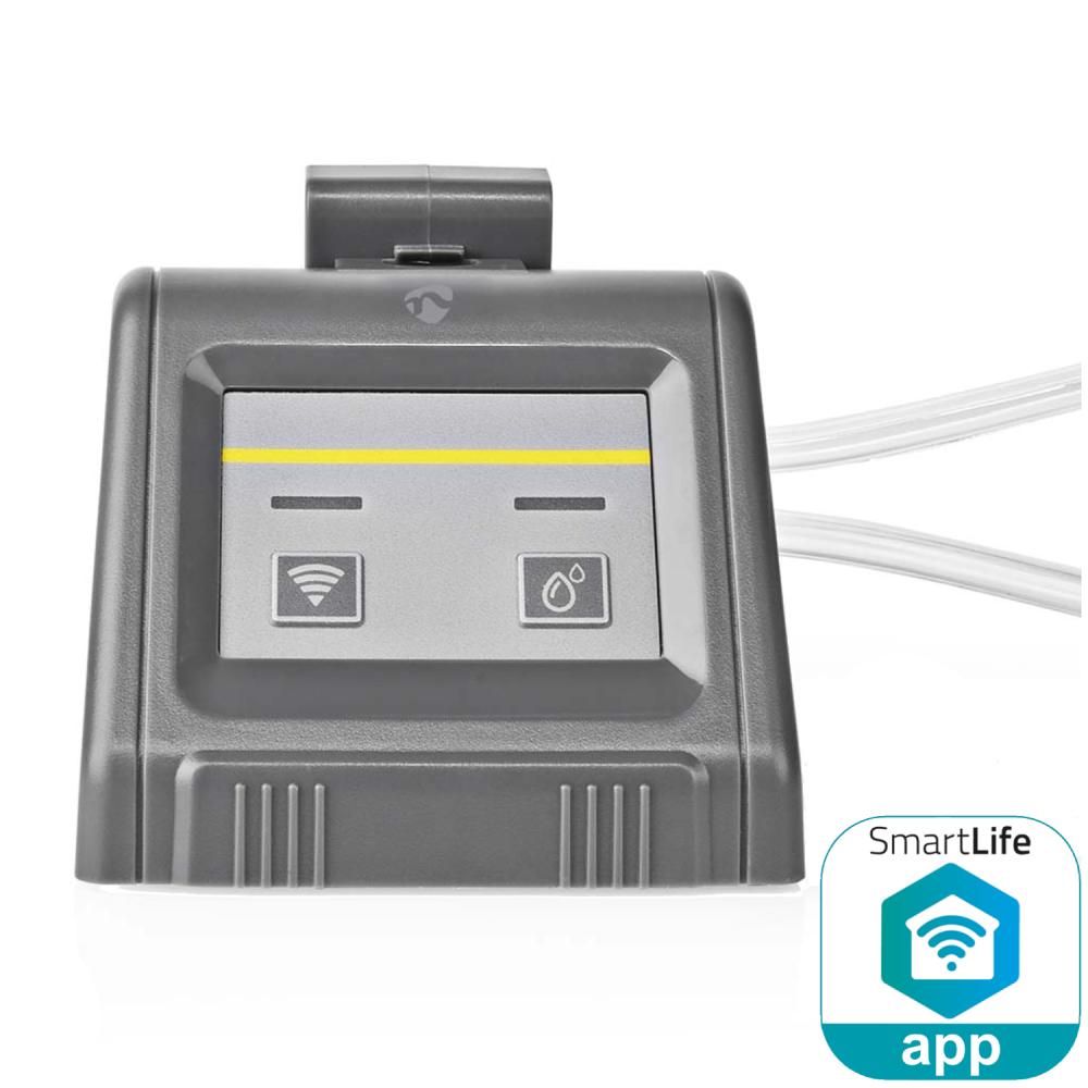 Smart vandpumpe - Nedis