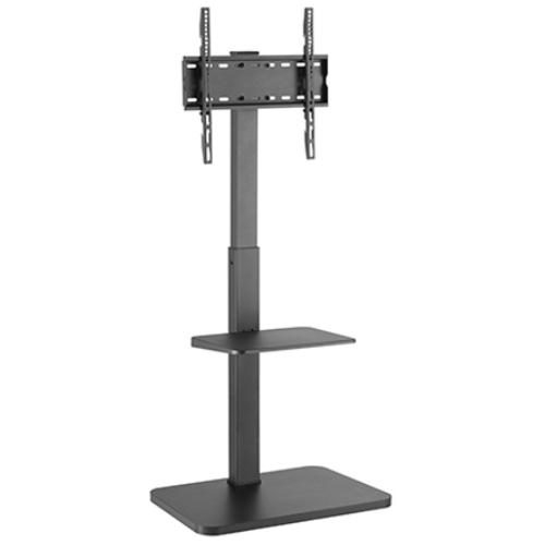 TV-gulvstativ - Allteq