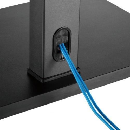 TV-gulvstativ - Allteq