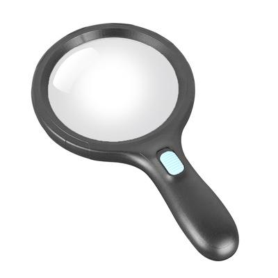 Forstørrelsesglas LED - Able & Borret
