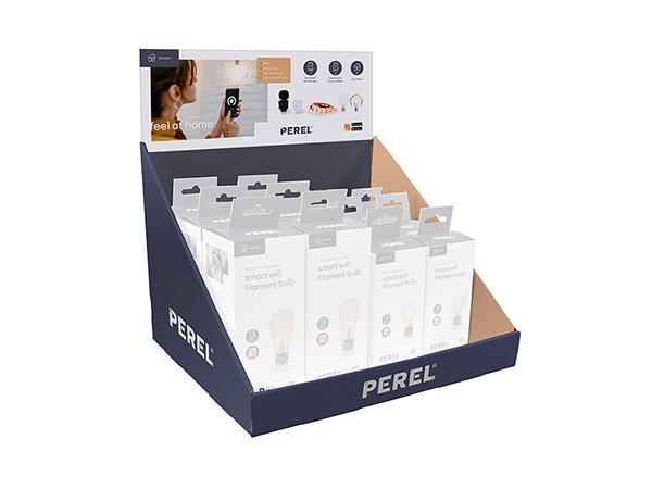 DISK-DISPLAY PEREL SMART (v. '21) - Perel
