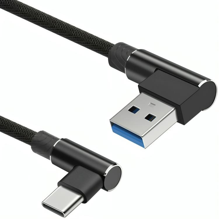 USB C til USB A kabel