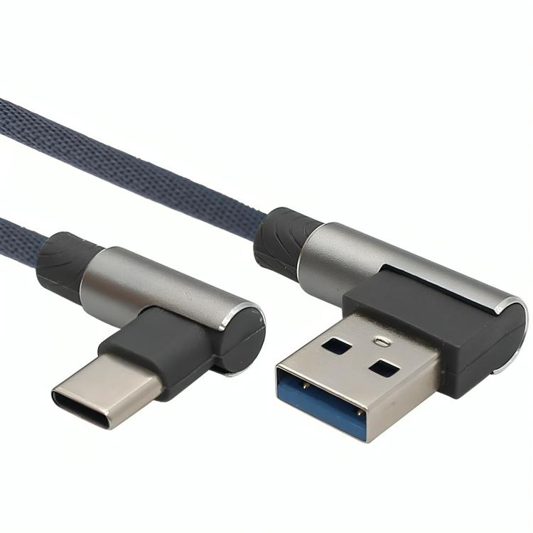 USB-C datakabel - Allteq