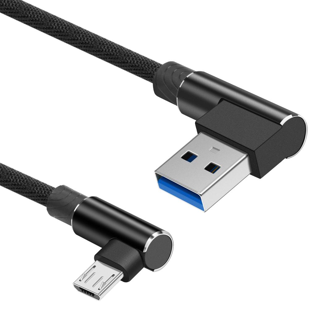 Kabel til Samsung-tablet - Allteq