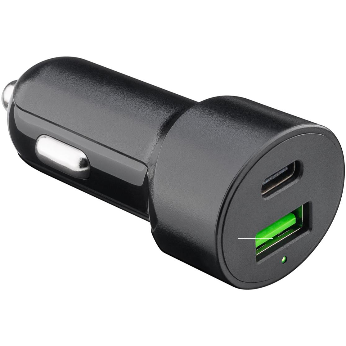 USB-biloplader