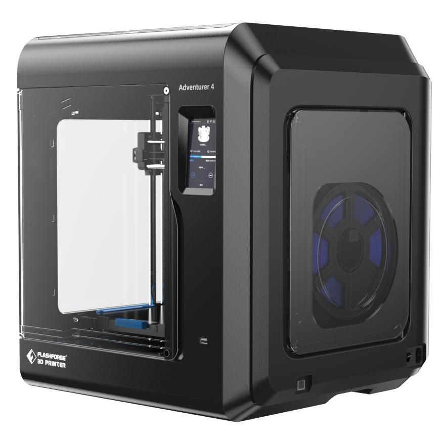 3D-printer - Flashforge