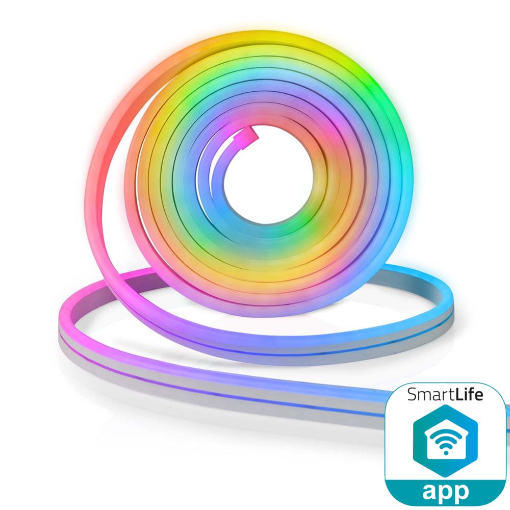 Smart LED-stribe