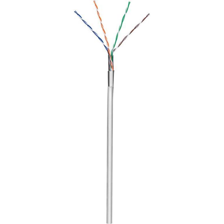 Netværkskabel Cat 5e F/UTP