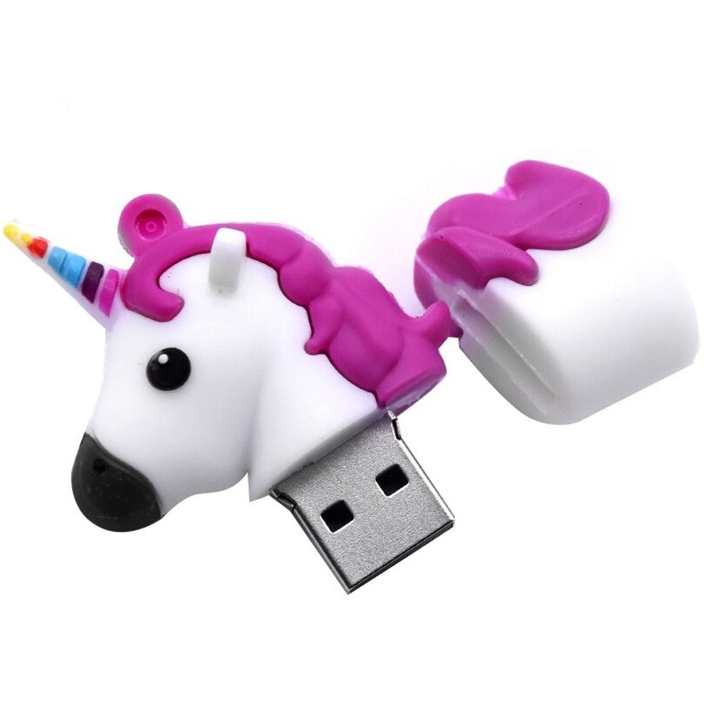USB-nøgle 2.0 - 64 GB