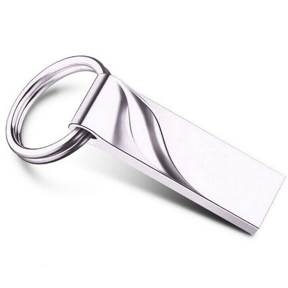 USB 2.0-nøgle - Allteq