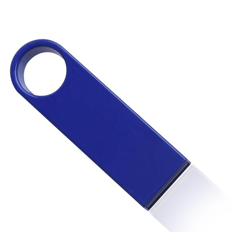 USB-stick 2.0 - 32GB blå