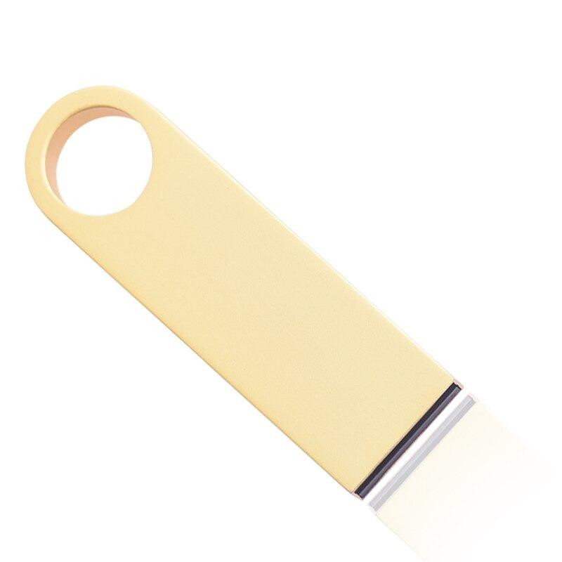 USB 2.0-nøgle - Allteq