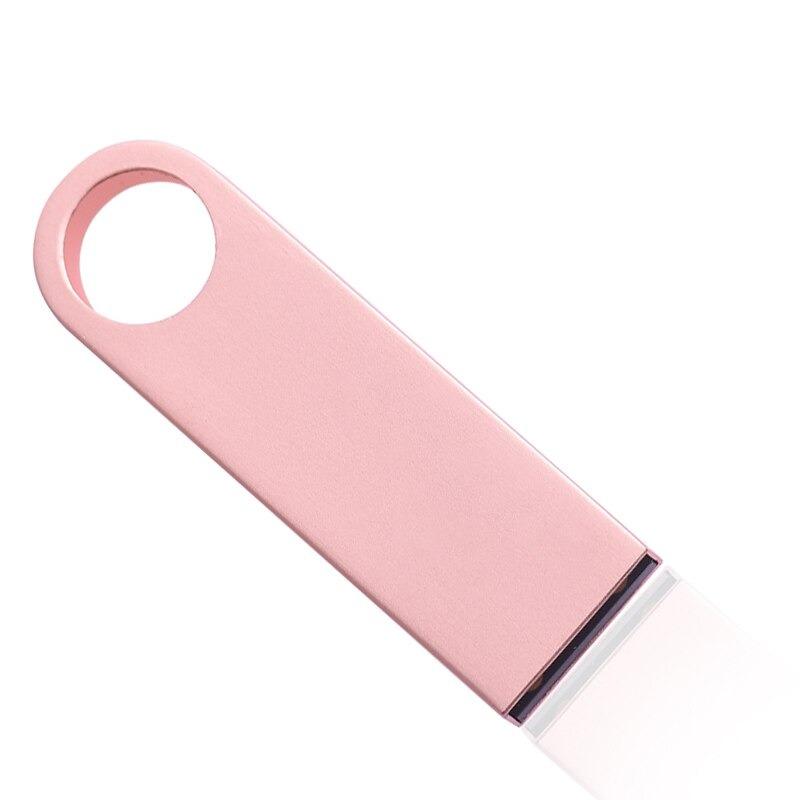 USB 2.0-nøgle - Allteq