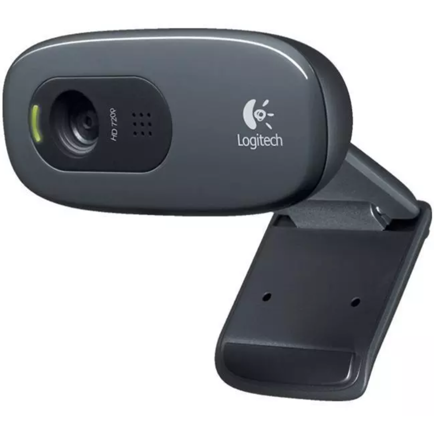 USB-webkamera - Logitech