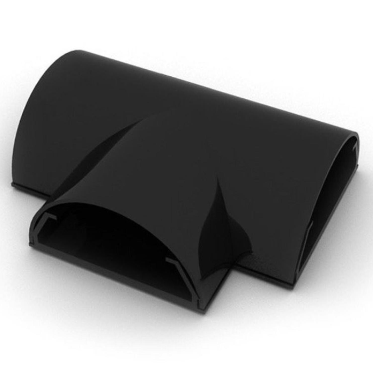 Vægskinne T-stykke - Multibrackets
