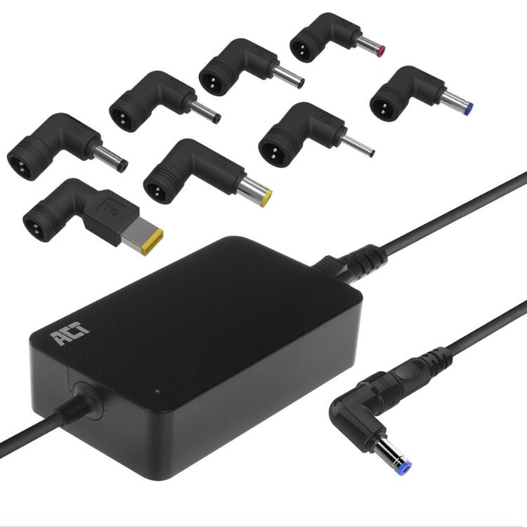 Adapter til bærbar computer
