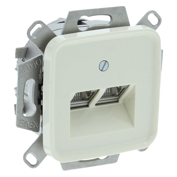 Indbygget stikdåse - SHI