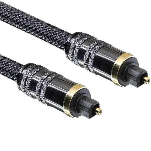 Optisk kabel