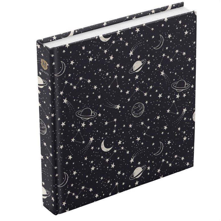 Fotoalbum - Galaxy - Henzo